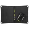 Goal Zero Venture 35 Solar Kit - Solar Panel -Gaiam Shop goal zero venture 35 solar kit solar panel