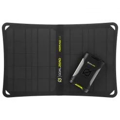 Goal Zero Venture 35 Solar Kit - Solar Panel
