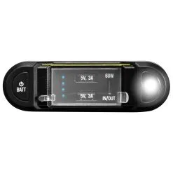 Goal Zero Venture 75 Power Bank - Powerbank -Gaiam Shop goal zero venture 75 power bank powerbank detail 6