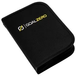 Goal Zero Venture Jump Power Bank - Vehicle Accessories -Gaiam Shop goal zero venture jump power bank vehicle accessories detail 3