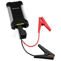 Goal Zero Venture Jump Power Bank - Vehicle Accessories -Gaiam Shop goal zero venture jump power bank vehicle accessories detail 7