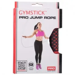 Gymstick Skipping Rope Pro