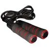 Gymstick Leather Skipping Rope - Functional Training -Gaiam Shop gymstick springseil aus leder functional training