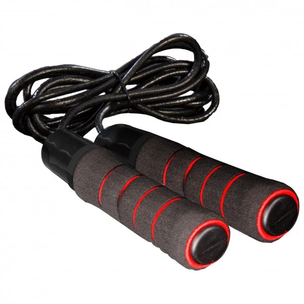Gymstick Leather Skipping Rope - Functional Training 3 Gymstick Leather Skipping Rope - Functional Training