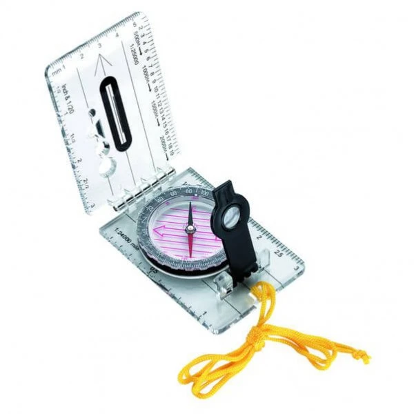 Herbertz Platten- Und Peilkompass Inkl. Nylonkordel - Compass 3 Herbertz Platten- Und Peilkompass Inkl. Nylonkordel - Compass