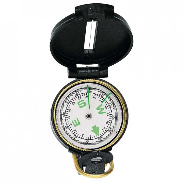 Herbertz Scout-Kompass Nr. 701300 Ölgefüllt - Compass 3 Herbertz Scout-Kompass Nr. 701300 Ölgefüllt - Compass