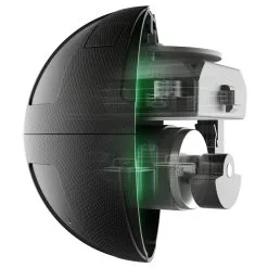 Hyperice Hypersphere Mini 17 Hyperice Hypersphere Mini -Gaiam Shop hyperice hypersphere mini detail 7
