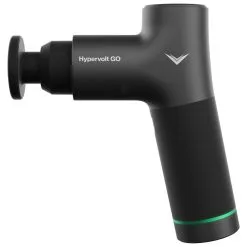 Hyperice Hypervolt Go - Massage Gun 8 Hyperice Hypervolt Go - Massage Gun -Gaiam Shop hyperice hypervolt go massage gun detail 2