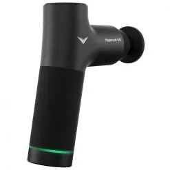 Hyperice Hypervolt Go - Massage Gun 9 Hyperice Hypervolt Go - Massage Gun -Gaiam Shop hyperice hypervolt go massage gun detail 3