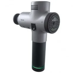 Hyperice Hypervolt - Massage Gun -Gaiam Shop hyperice hypervolt massage gun detail 3