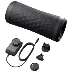 Hyperice Vyper 3.0 - Foam Roller 14 Hyperice Vyper 3.0 - Foam Roller -Gaiam Shop hyperice vyper 30 foam roller detail 4