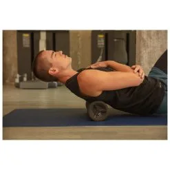 Hyperice Vyper 3.0 - Foam Roller 17 Hyperice Vyper 3.0 - Foam Roller -Gaiam Shop hyperice vyper 30 foam roller detail 7