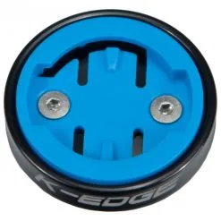 K-Edge Wahoo ELEMNT Gravity CapMount - Handlebar Mount