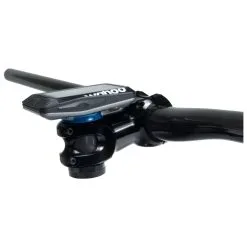 K-Edge Wahoo ELEMNT Gravity CapMount - Handlebar Mount 9 K-Edge Wahoo ELEMNT Gravity CapMount - Handlebar Mount -Gaiam Shop k edge wahoo elemnt gravity capmount handlebar mount detail 4