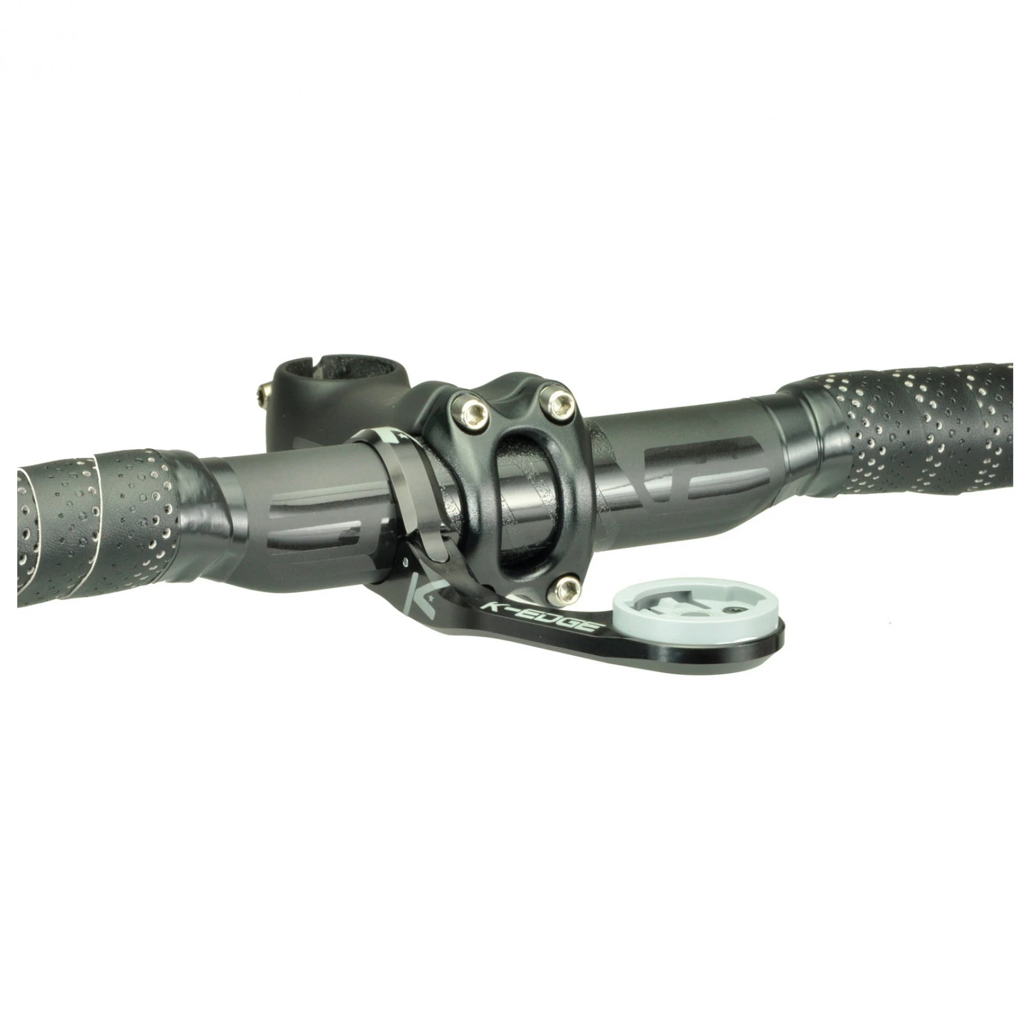 K-Edge Wahoo MAX XL Mount - Handlebar Mount 4 K-Edge Wahoo MAX XL Mount - Handlebar Mount - Image 2