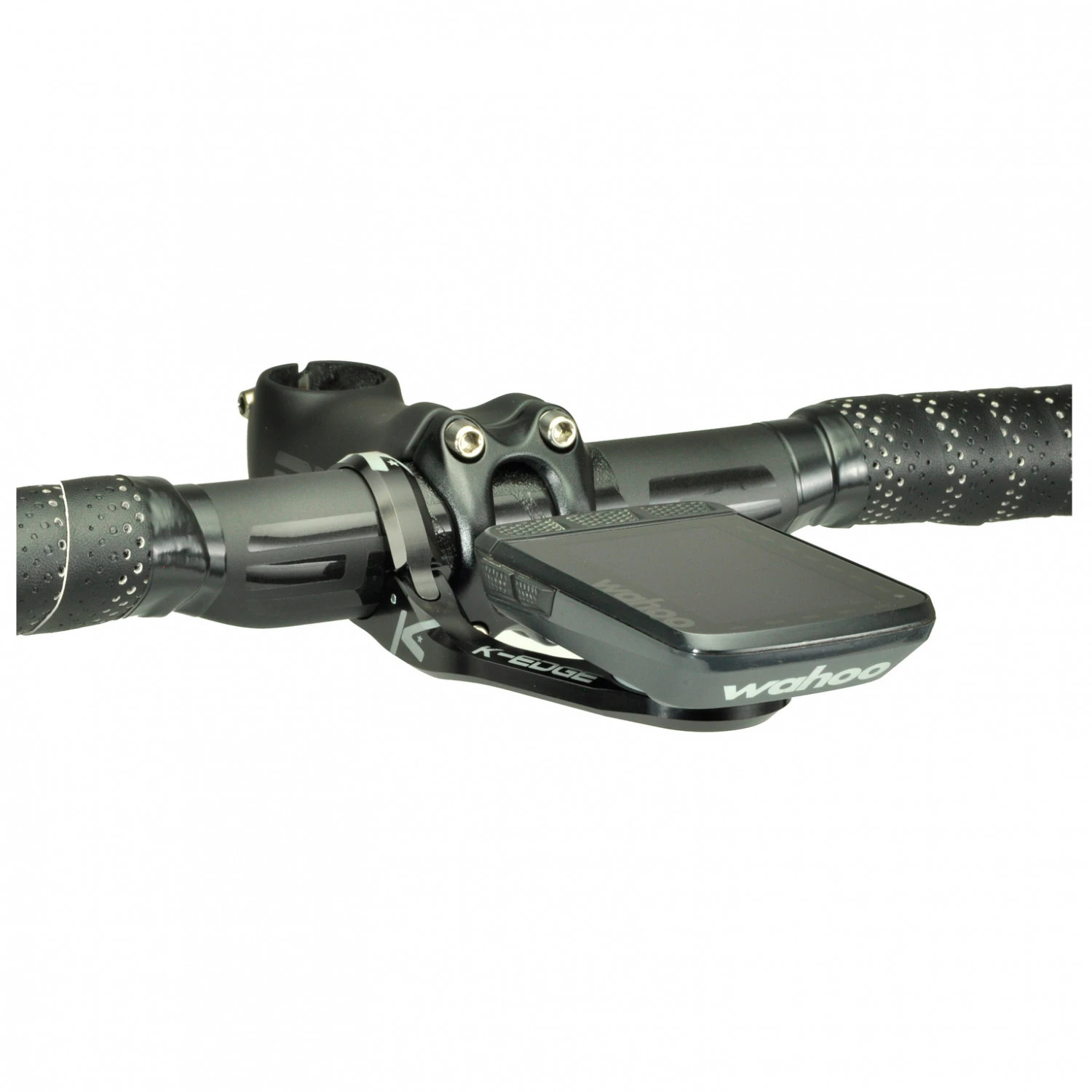 K-Edge Wahoo MAX XL Mount - Handlebar Mount 5 K-Edge Wahoo MAX XL Mount - Handlebar Mount - Image 3
