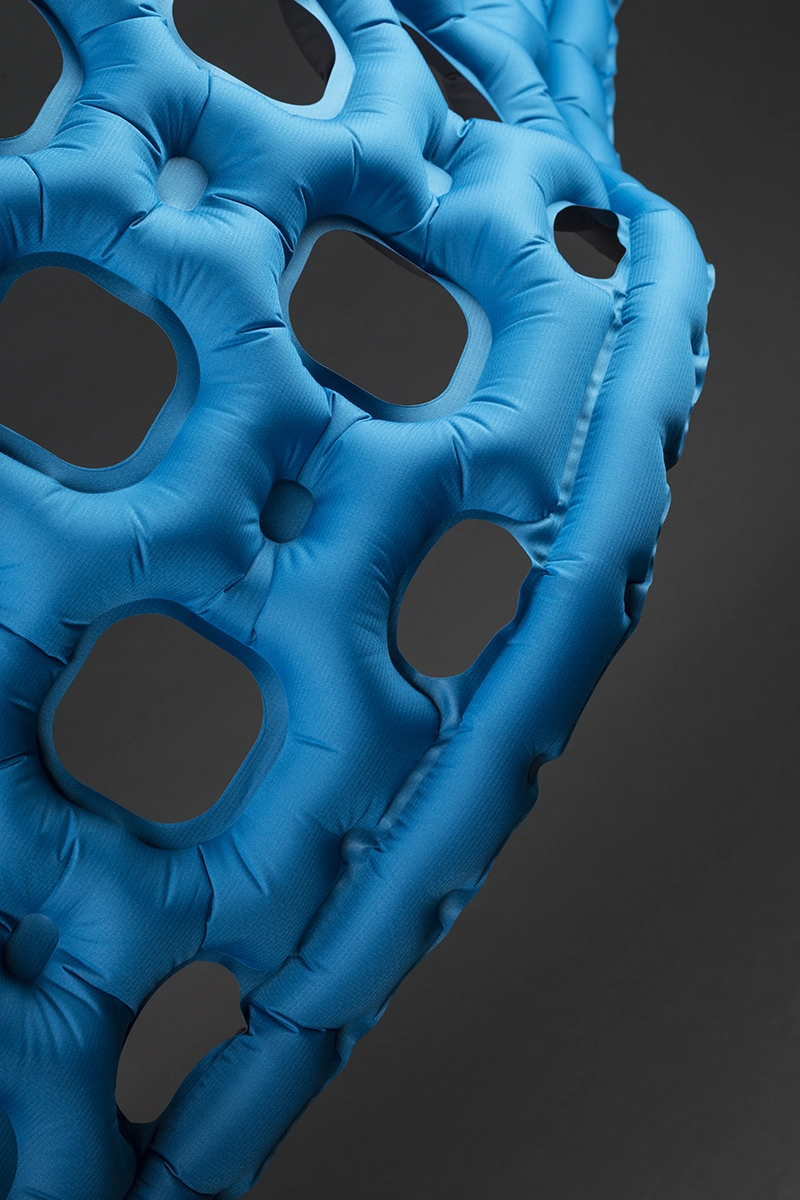 Klymit Inertia Ozone - Sleeping Mat 7 Klymit Inertia Ozone - Sleeping Mat - Image 5