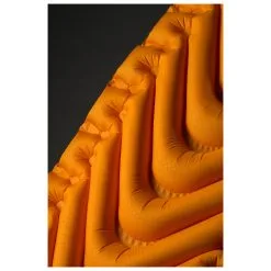 Klymit Insulated Static V Ultralite - Sleeping Mat -Gaiam Shop klymit insulated static v ultralite sleeping mat detail 4