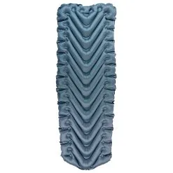 Klymit Static V Luxe SL - Sleeping Mat -Gaiam Shop klymit static v luxe sl sleeping mat detail 2