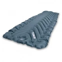 Klymit Static V Luxe SL - Sleeping Mat -Gaiam Shop klymit static v luxe sl sleeping mat detail 3