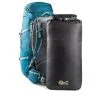Lowe Alpine Rucksack Liner - Rain Cover -Gaiam Shop lowe alpine rucksack liner rain cover