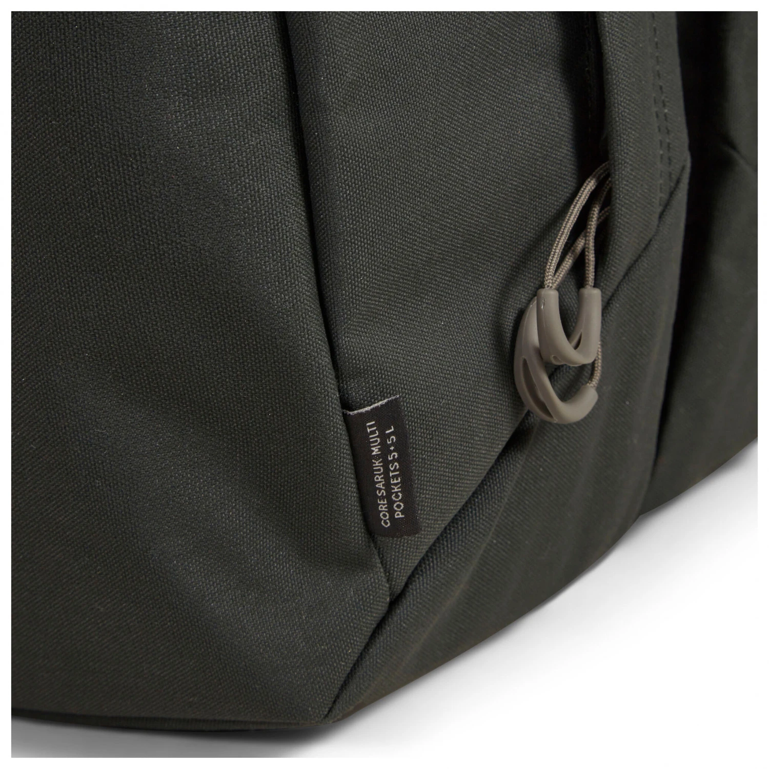 Lundhags Core Saruk Multi Pockets 5+5 - Bag 5 Lundhags Core Saruk Multi Pockets 5+5 - Bag - Image 3