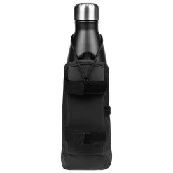 Mammut Lithium Add-On Bottle Holder - Bottle Holders -Gaiam Shop mammut lithium add on bottle holder bottle holders detail 3