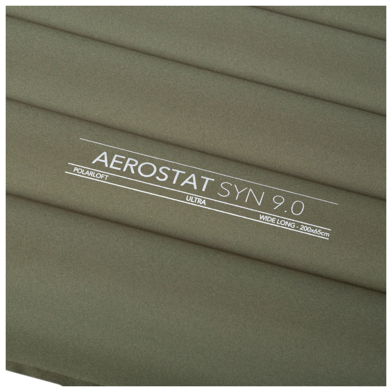 Mountain Equipment Aerostat Synthetic 9.0 Ultra Mat - Sleeping Mat 6 Mountain Equipment Aerostat Synthetic 9.0 Ultra Mat - Sleeping Mat - Image 4
