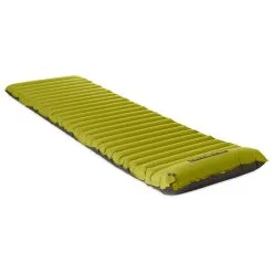 Nemo Astro Insulated - Sleeping Mat 11 Nemo Astro Insulated - Sleeping Mat -Gaiam Shop nemo astro insulated sleeping mat detail 4