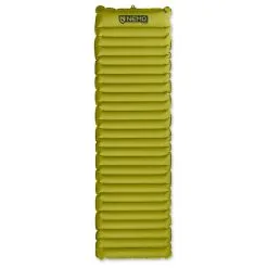 Nemo Astro Insulated - Sleeping Mat 12 Nemo Astro Insulated - Sleeping Mat -Gaiam Shop nemo astro insulated sleeping mat detail 5