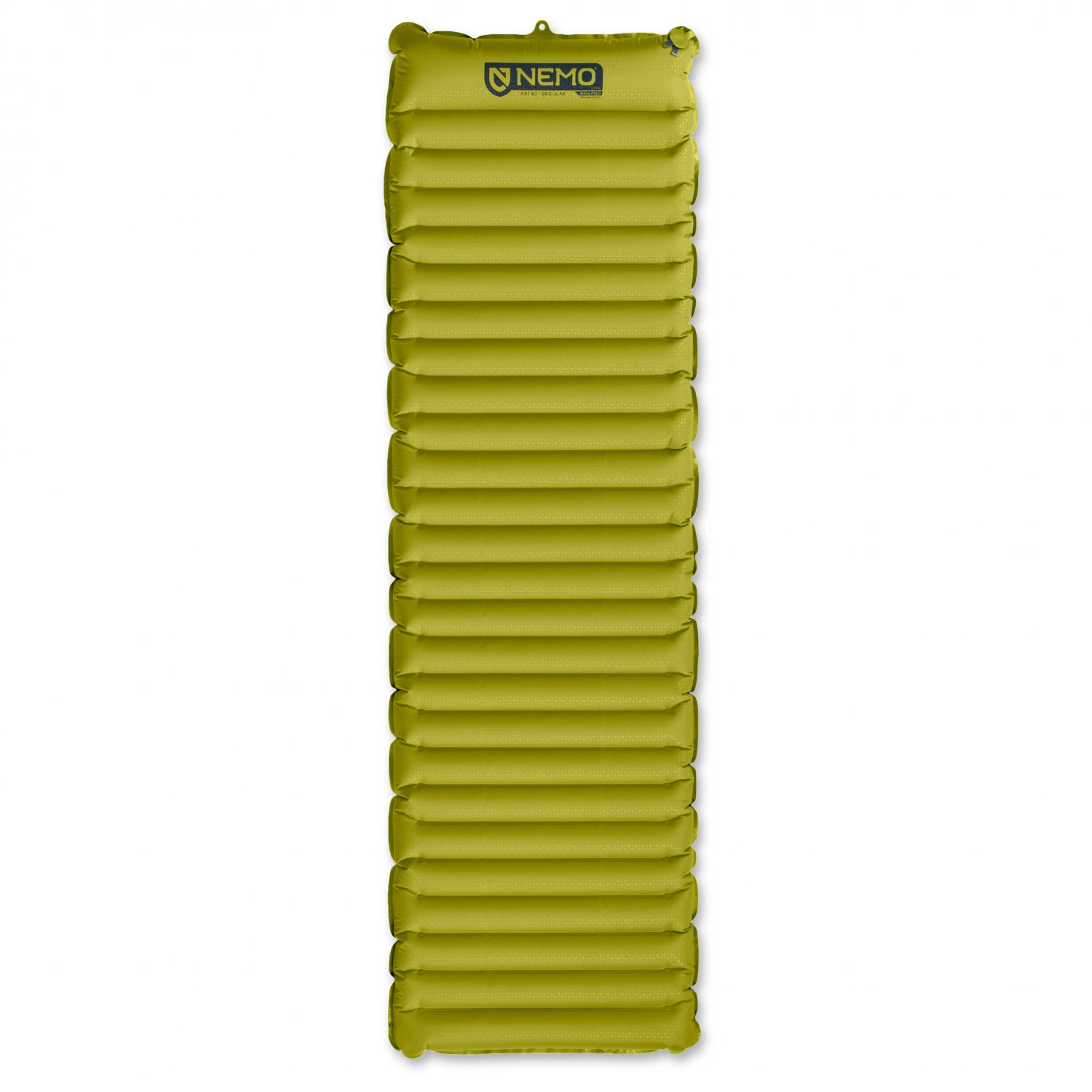 Nemo Astro Insulated - Sleeping Mat 7 Nemo Astro Insulated - Sleeping Mat - Image 5