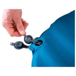 Nemo Flyer - Sleeping Mat -Gaiam Shop nemo flyer sleeping mat detail 12