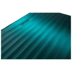Nemo Roamer Double - Sleeping Mat -Gaiam Shop nemo roamer double sleeping mat detail 3