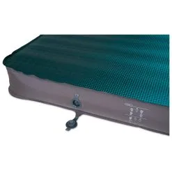 Nemo Roamer Double - Sleeping Mat -Gaiam Shop nemo roamer double sleeping mat detail 4
