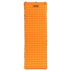 Nemo Tensor Alpine - Sleeping Mat 9 Nemo Tensor Alpine - Sleeping Mat -Gaiam Shop nemo tensor alpine sleeping mat detail 2