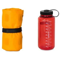 Nemo Tensor Insulated - Sleeping Mat -Gaiam Shop nemo tensor insulated sleeping mat detail 4