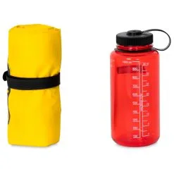 Nemo Tensor - Sleeping Mat -Gaiam Shop nemo tensor sleeping mat detail 5