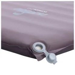 NOMAD Ultimate 6.5 - Sleeping Mat -Gaiam Shop nomad ultimate 65 sleeping mat detail 4