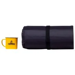 NOMAD Ultimate 6.5 - Sleeping Mat -Gaiam Shop nomad ultimate 65 sleeping mat detail 7