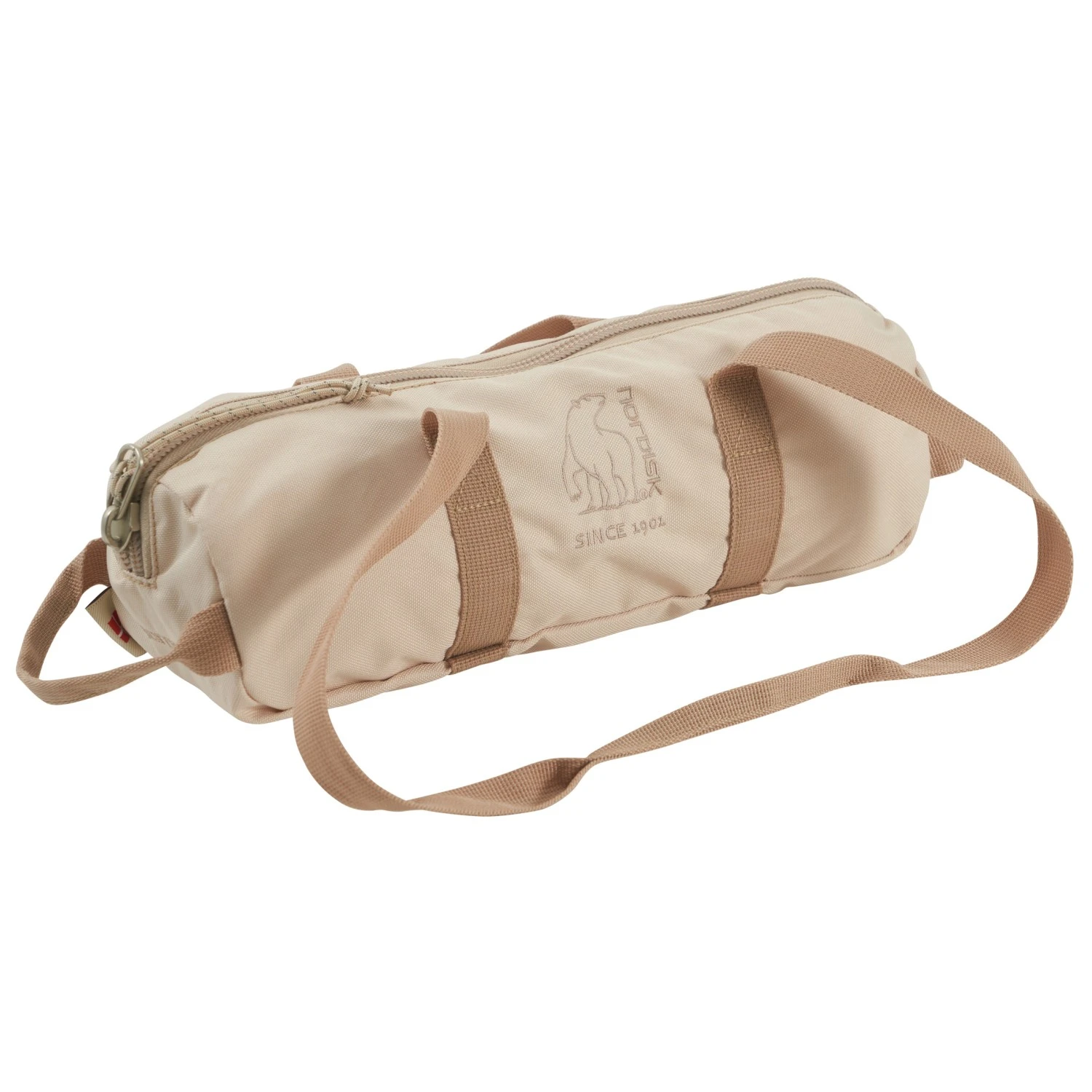 Nordisk Alden 5.0 Self-Inflatable Cushion - Sleeping Mat 4 Nordisk Alden 5.0 Self-Inflatable Cushion - Sleeping Mat - Image 2