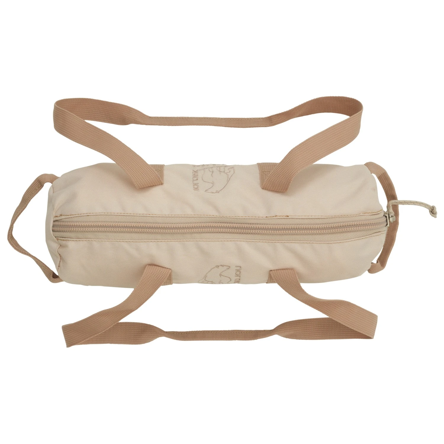 Nordisk Alden 5.0 Self-Inflatable Cushion - Sleeping Mat 5 Nordisk Alden 5.0 Self-Inflatable Cushion - Sleeping Mat - Image 3