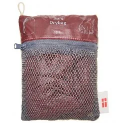 Nordisk Sola 15 Dry Bag - Bag 11 Nordisk Sola 15 Dry Bag - Bag -Gaiam Shop nordisk sola 15 dry bag bag detail 5