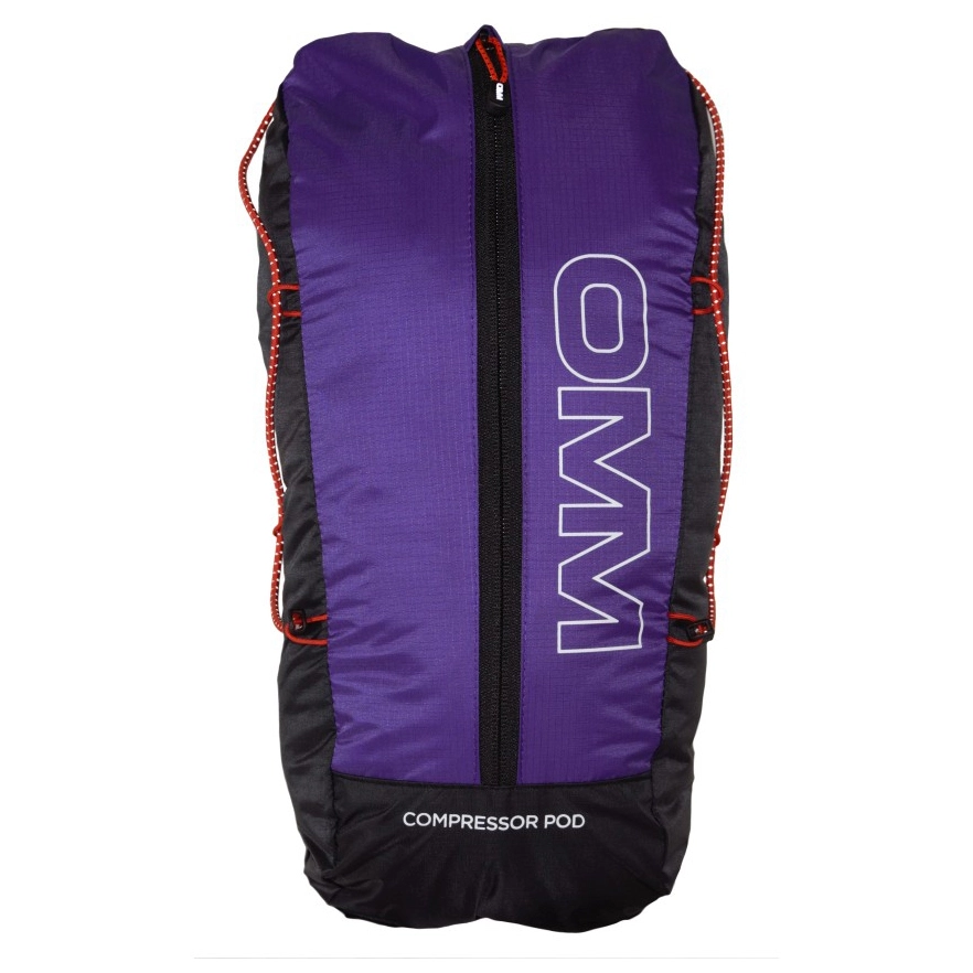 OMM Compressor Pod - Stuff Sack 4 OMM Compressor Pod - Stuff Sack - Image 2