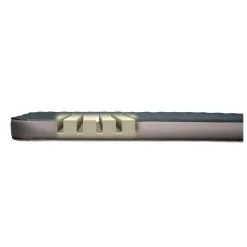 Outwell Dreamboat Double 7.5 - Sleeping Mat 9 Outwell Dreamboat Double 7.5 - Sleeping Mat -Gaiam Shop outwell dreamboat double 75 sleeping mat detail 3