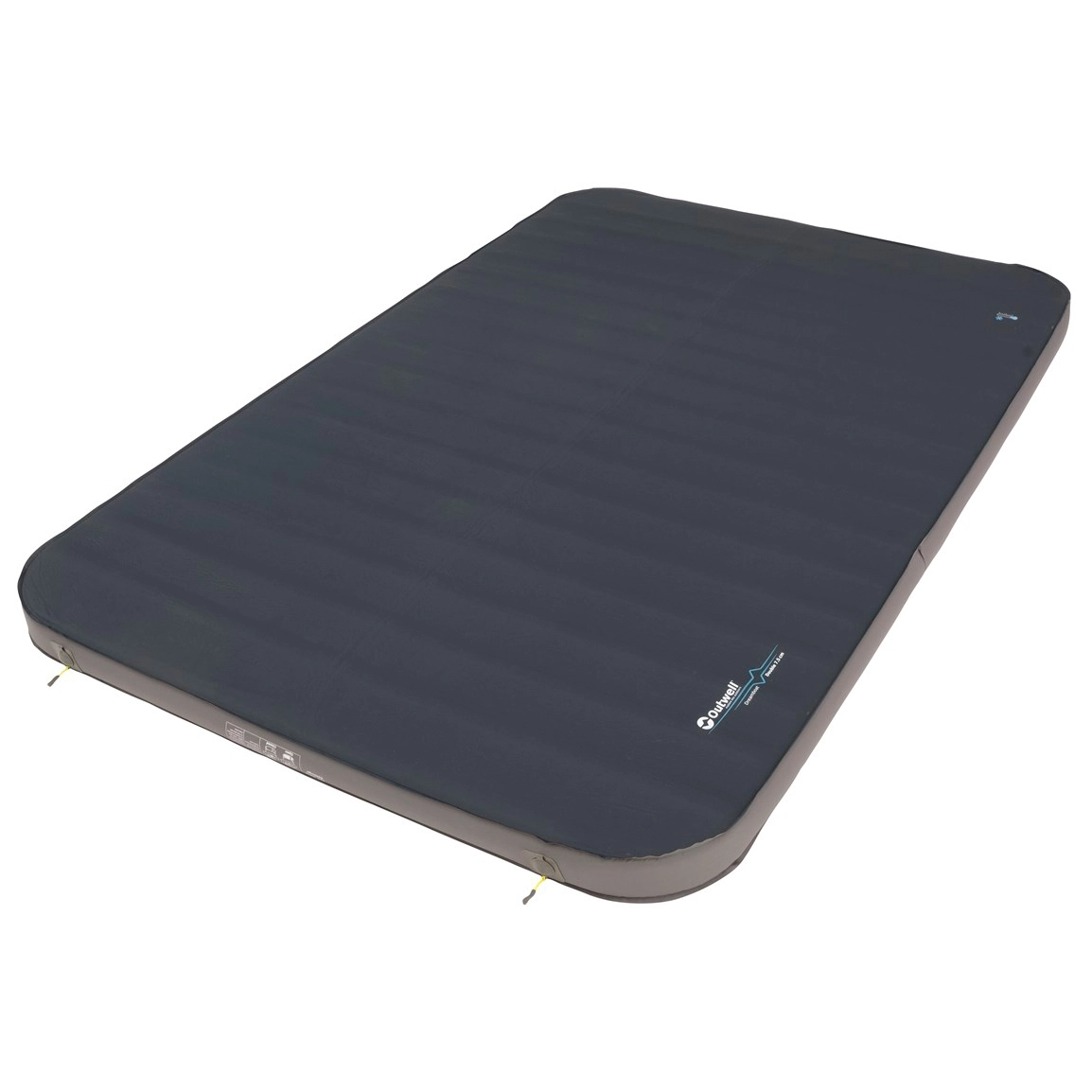 Outwell Dreamboat Double 7.5 - Sleeping Mat 4 Outwell Dreamboat Double 7.5 - Sleeping Mat - Image 2
