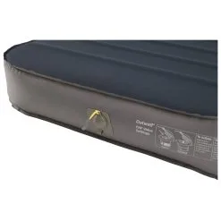 Outwell Dreamboat Single 7.5 - Sleeping Mat -Gaiam Shop outwell dreamboat single 75 sleeping mat detail 3