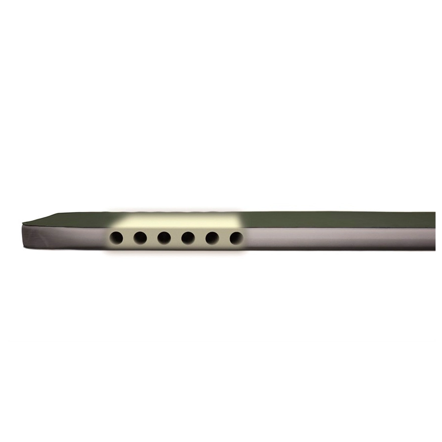 Outwell Dreamhaven Single 10.0 - Sleeping Mat 4 Outwell Dreamhaven Single 10.0 - Sleeping Mat - Image 2