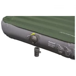 Outwell Dreamspell - Sleeping Mat -Gaiam Shop outwell dreamspell sleeping mat detail 4