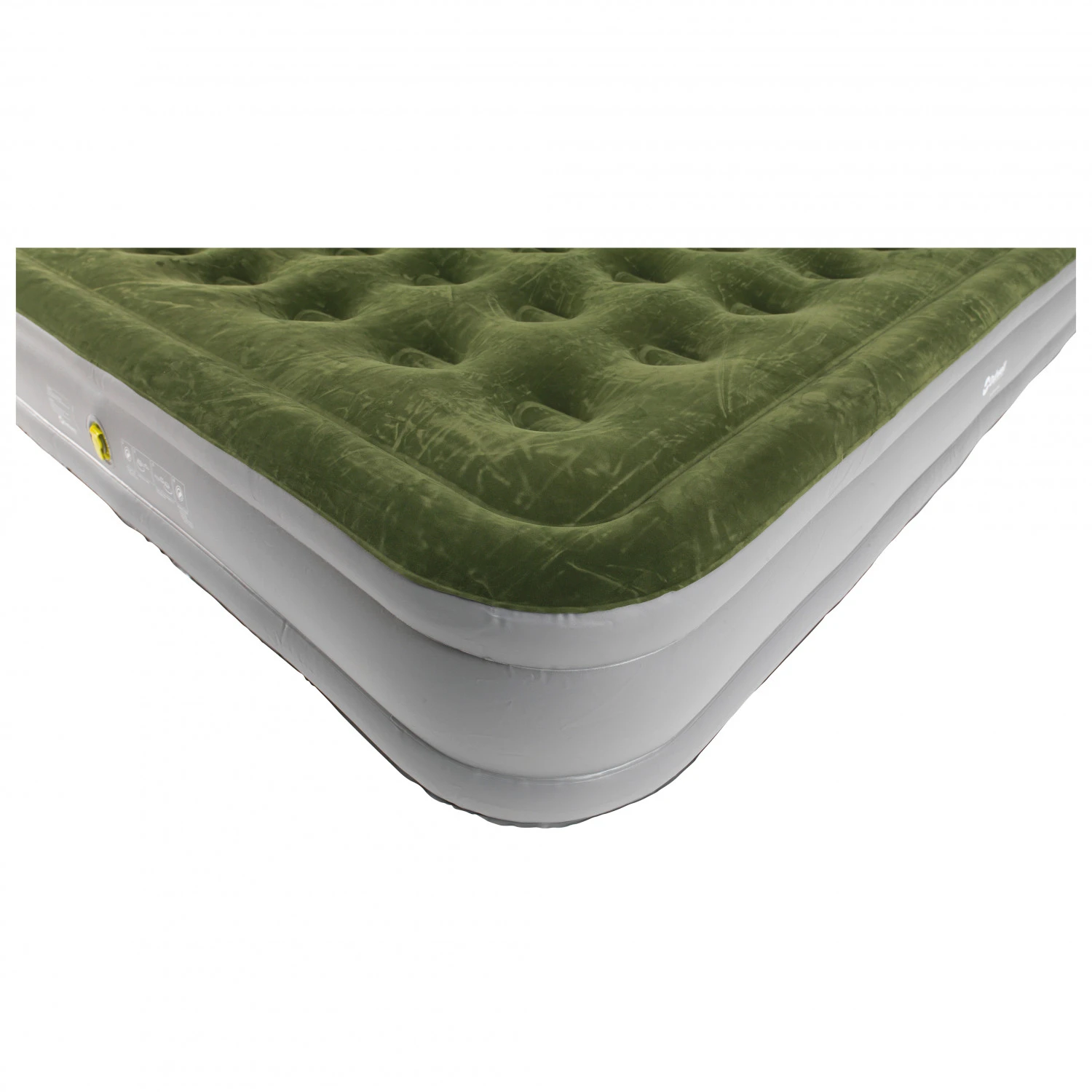 Outwell Excellent - Air Bed 4 Outwell Excellent - Air Bed - Image 2