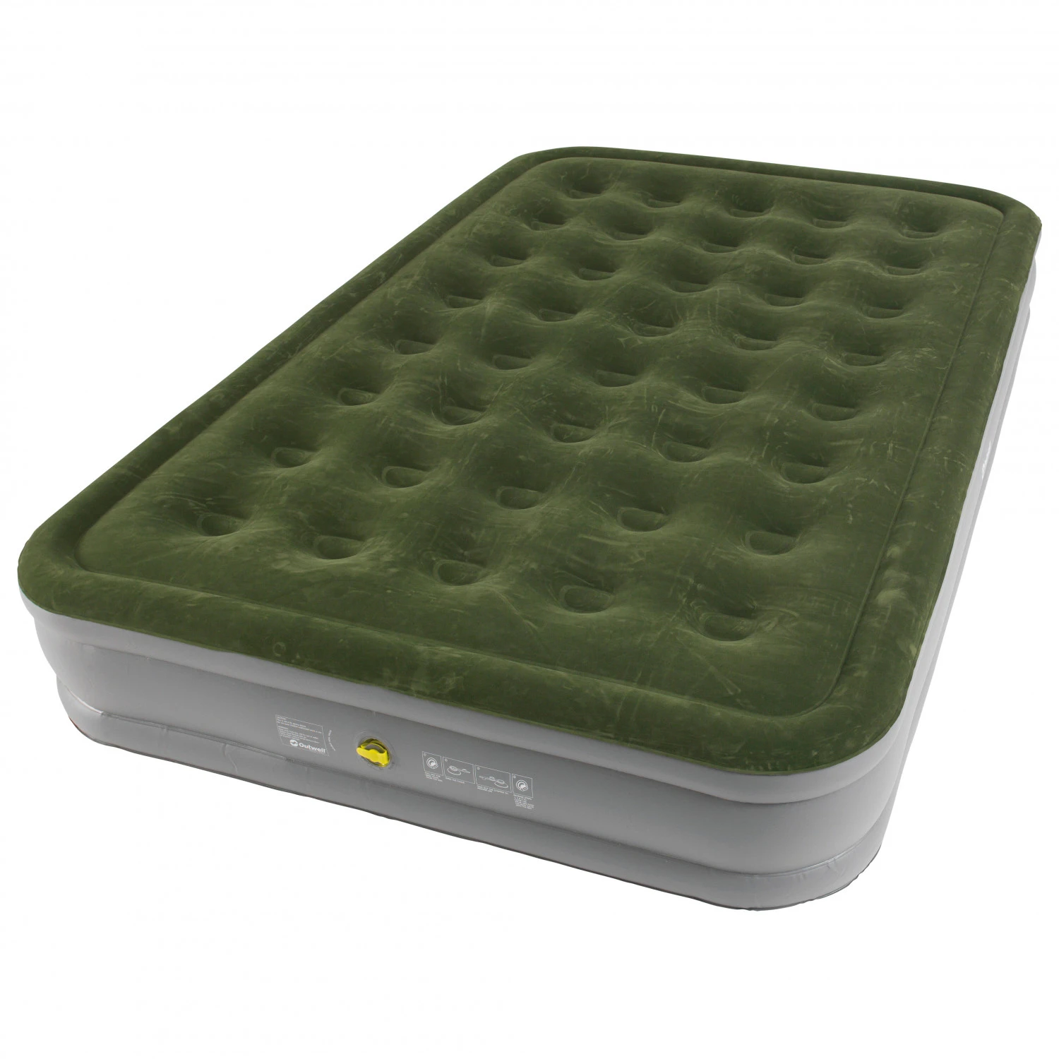 Outwell Excellent - Air Bed 3 Outwell Excellent - Air Bed